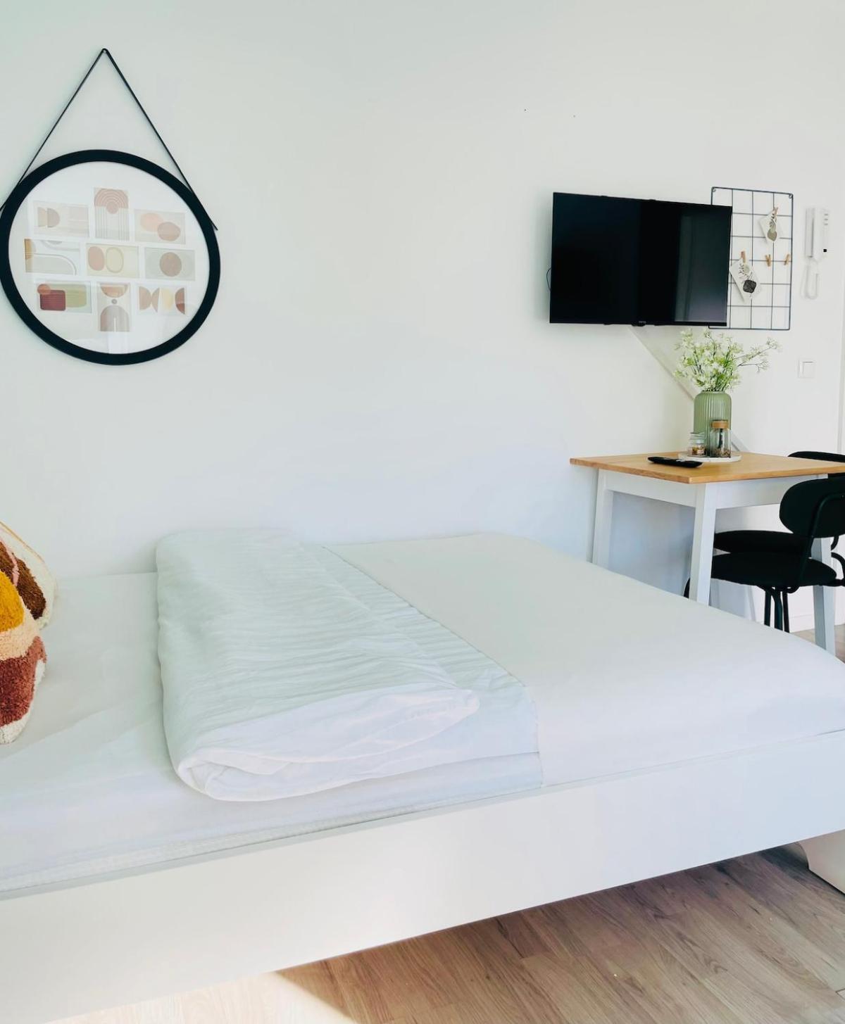Appartement Little Sweet 2 Berlijn