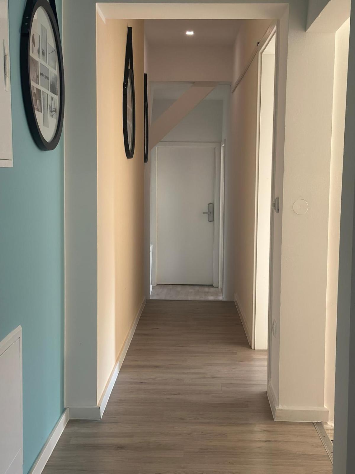 Little Sweet 2 Appartement *