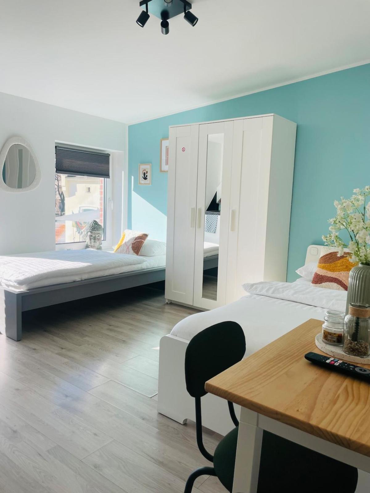 Little Sweet 2 Appartement