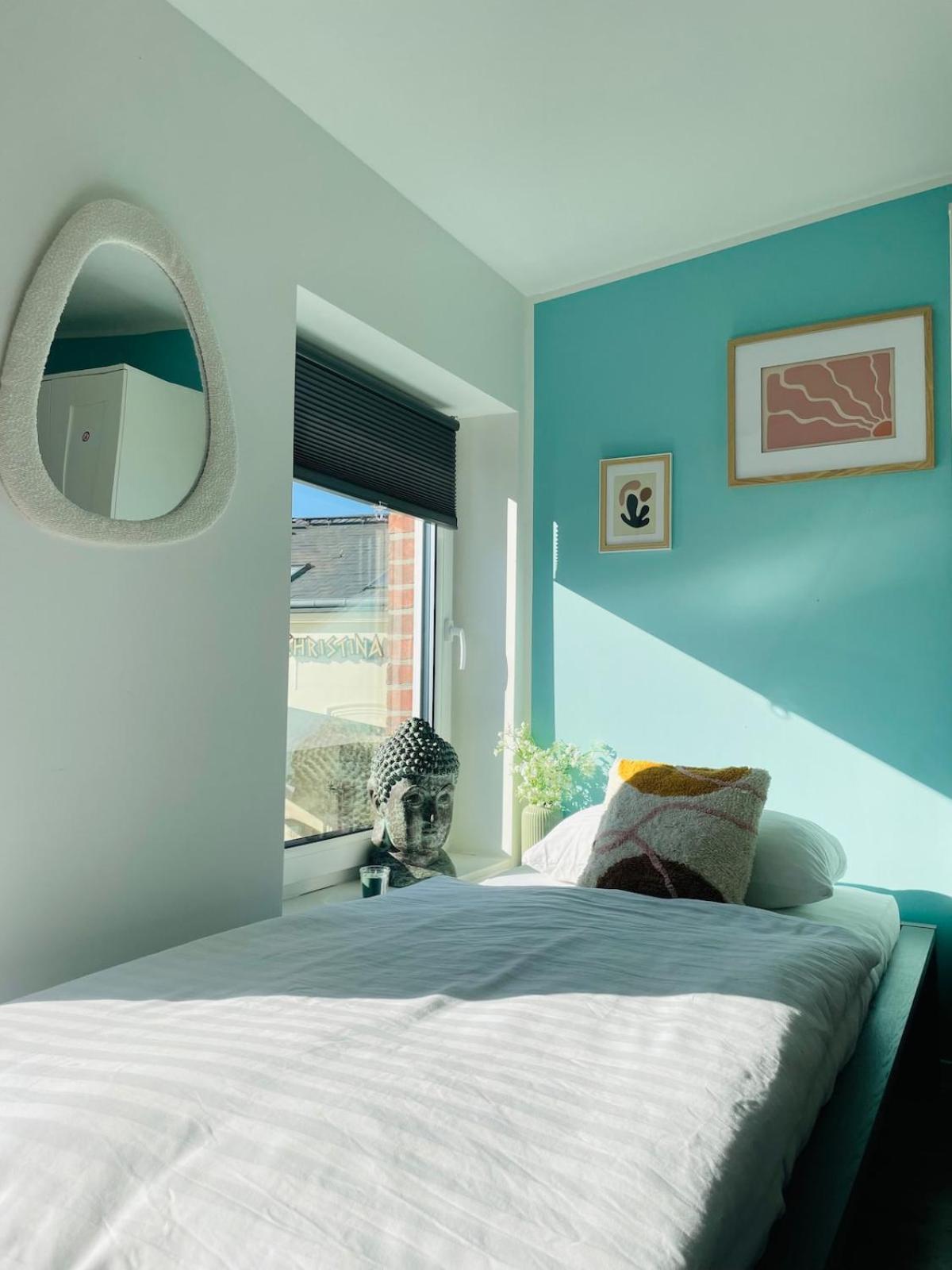 Appartement Little Sweet 2 *